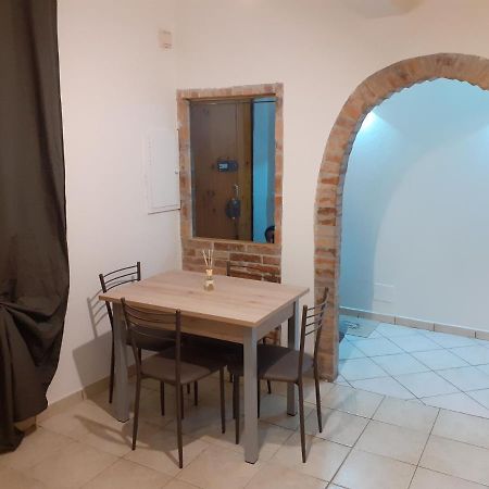 Il Leoncorno Apartment Ферара Екстериор снимка