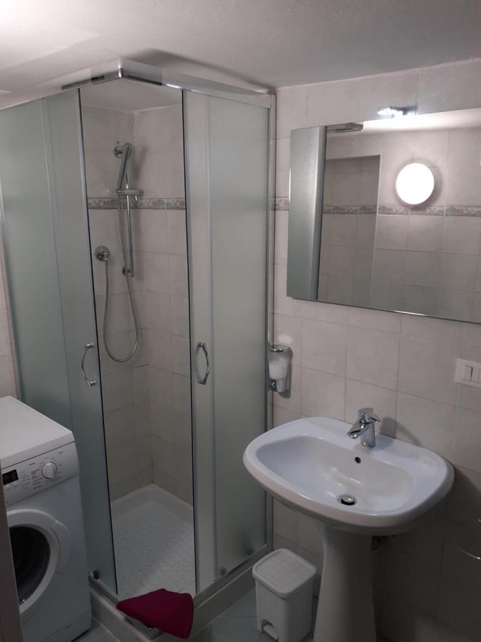 Il Leoncorno Apartment Ферара Екстериор снимка