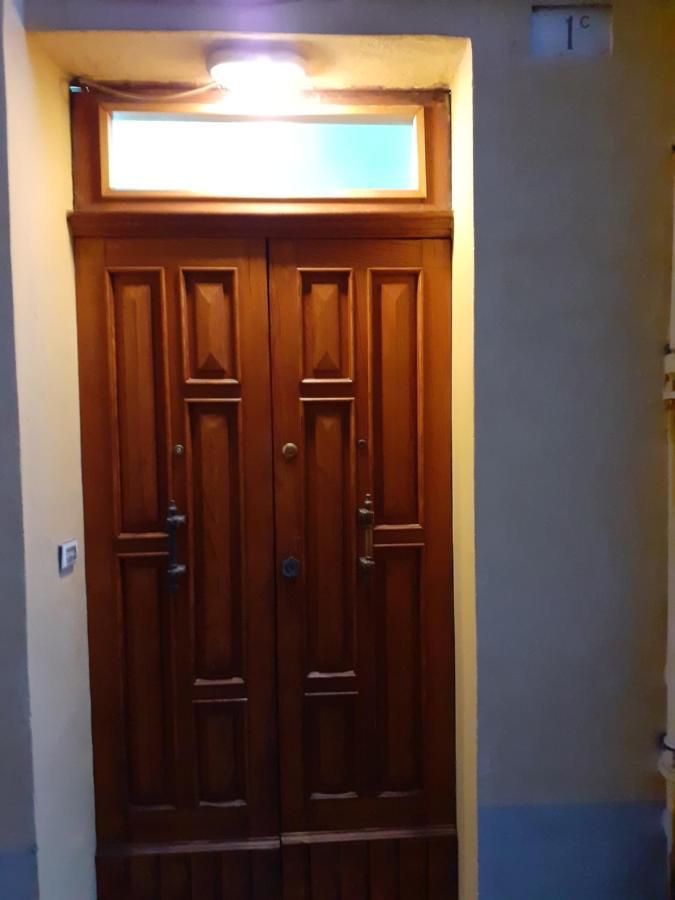 Il Leoncorno Apartment Ферара Екстериор снимка