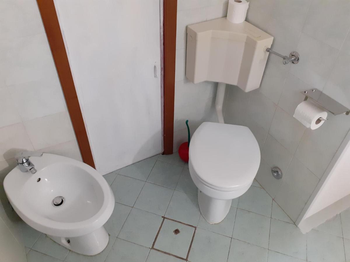 Il Leoncorno Apartment Ферара Екстериор снимка