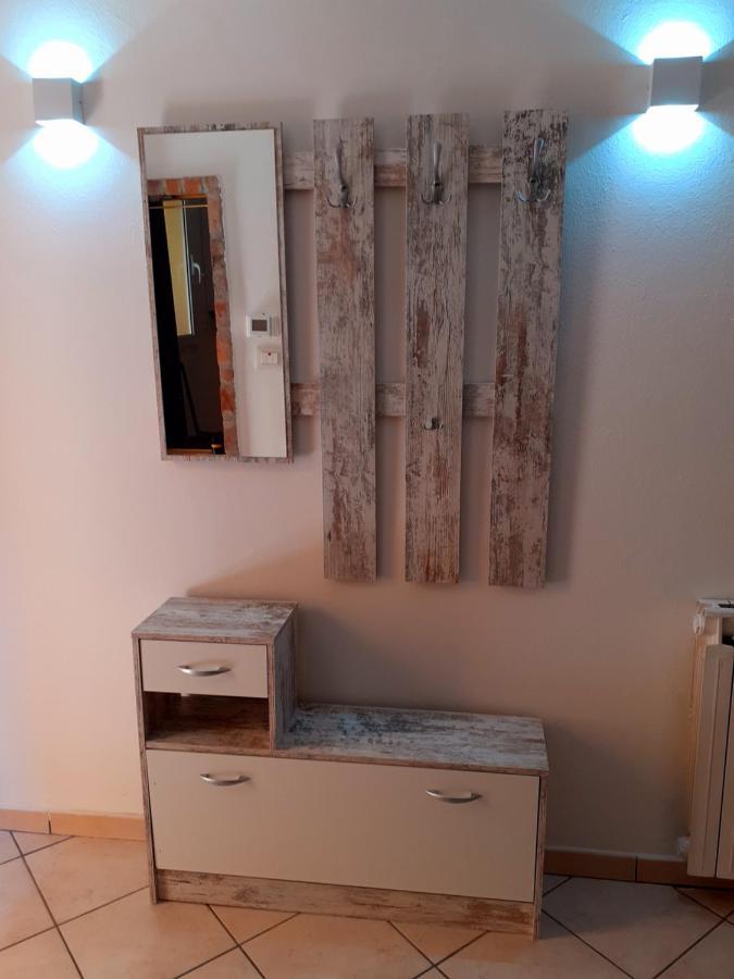 Il Leoncorno Apartment Ферара Екстериор снимка